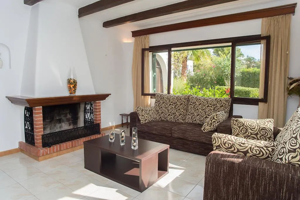 Dos Pinos Holiday home Cala d'Or  Spain