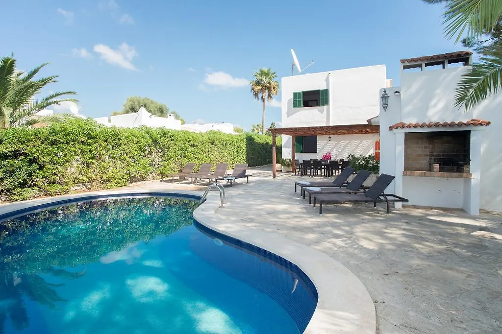 Dos Pinos Holiday home Cala d'Or  0*, Cala d'Or (Mallorca)