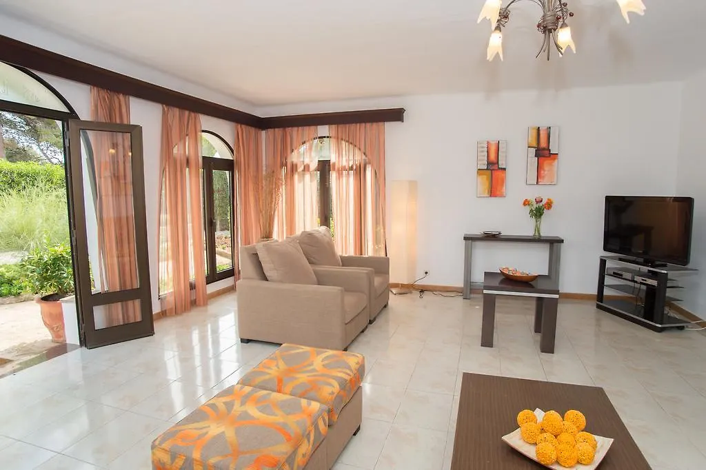 Dos Pinos Holiday home Cala d'Or