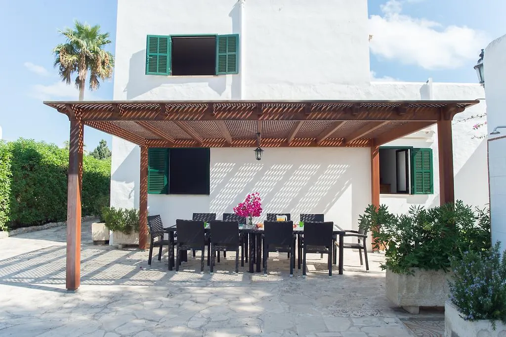 Dos Pinos Holiday home Cala d'Or  Spain