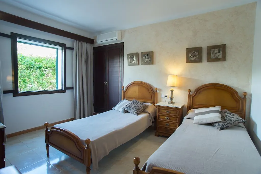 Dos Pinos Holiday home Cala d'Or   Cala d'Or (Mallorca)