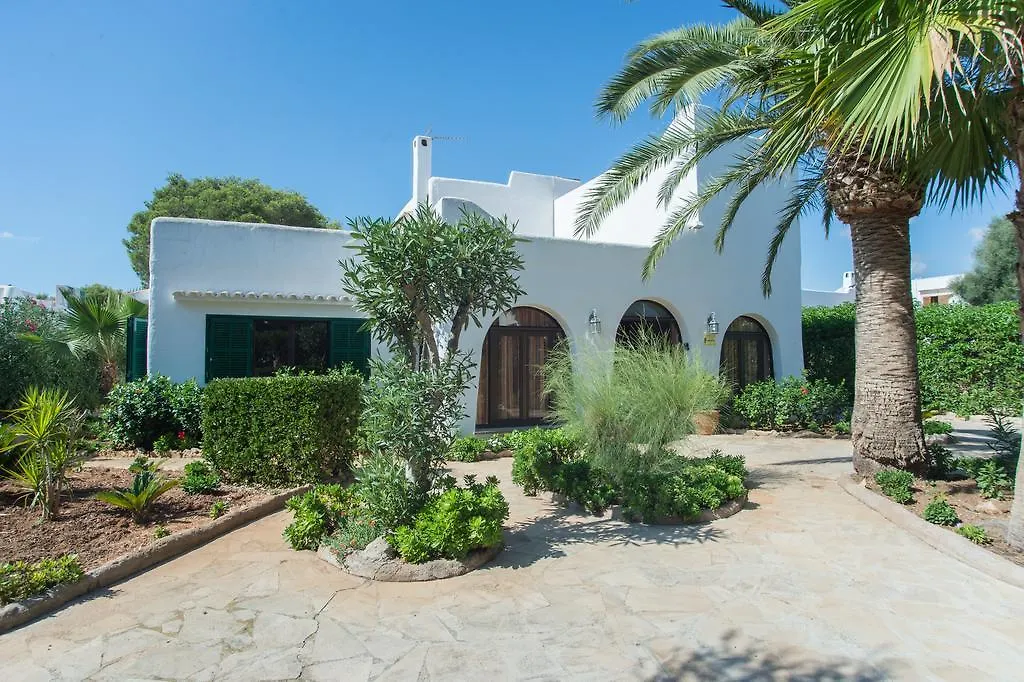 Dos Pinos Holiday home Cala d'Or  0*, Cala d'Or (Mallorca) Spain