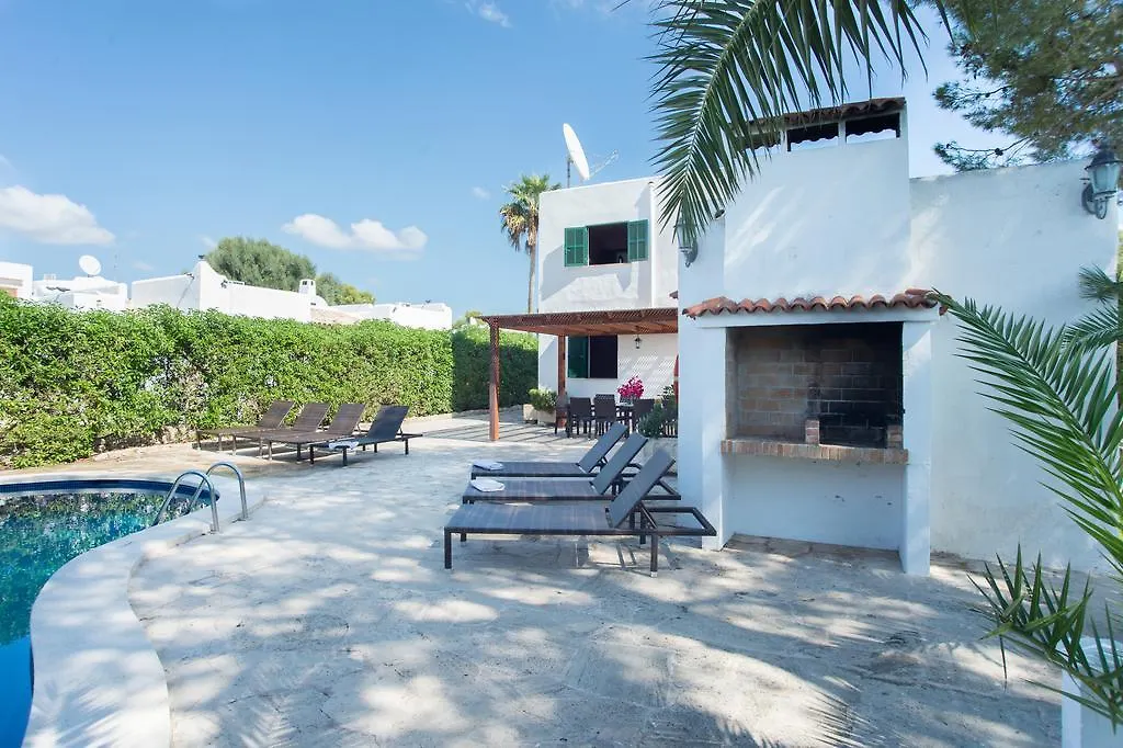 Dos Pinos Holiday home Cala d'Or  Cala d'Or (Mallorca)