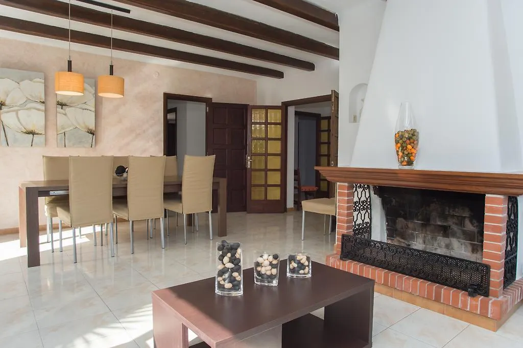 Dos Pinos Holiday home Cala d'Or
