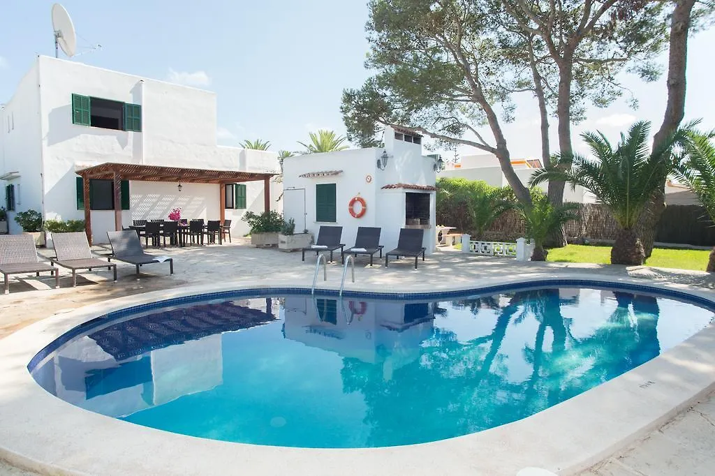 Dos Pinos Holiday home Cala d'Or