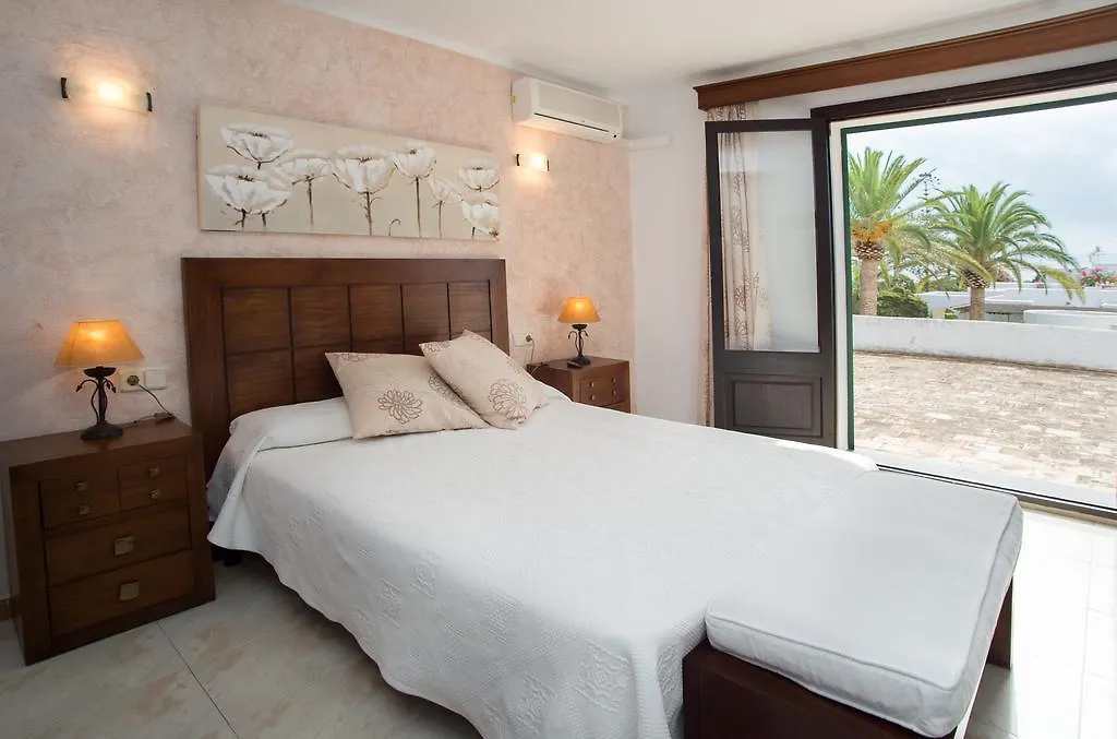 Dos Pinos Holiday home Cala d'Or