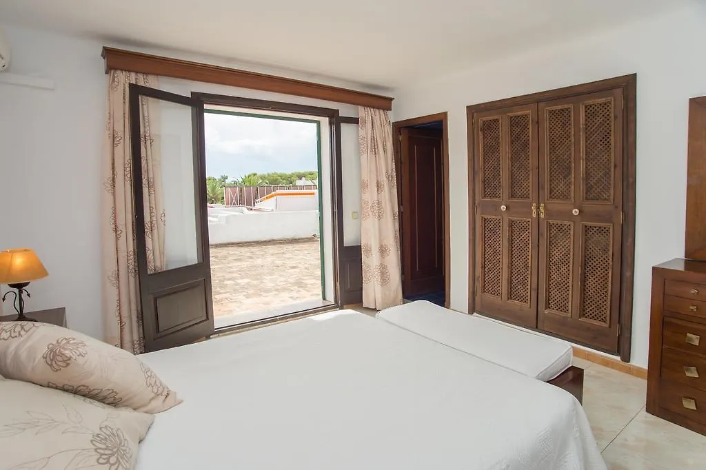 Dos Pinos Holiday home Cala d'Or  Spain