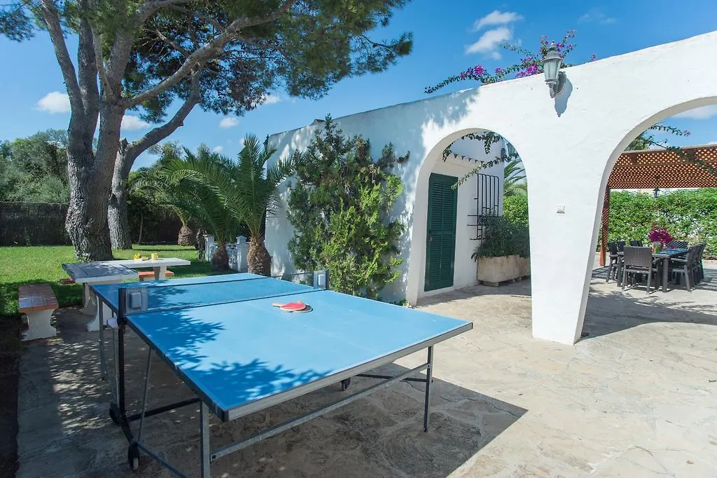 Dos Pinos Holiday home Cala d'Or
