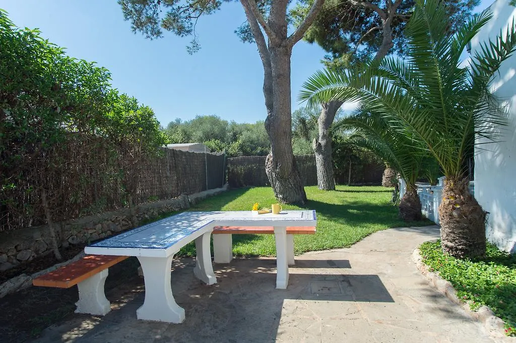 Dos Pinos Holiday home Cala d'Or