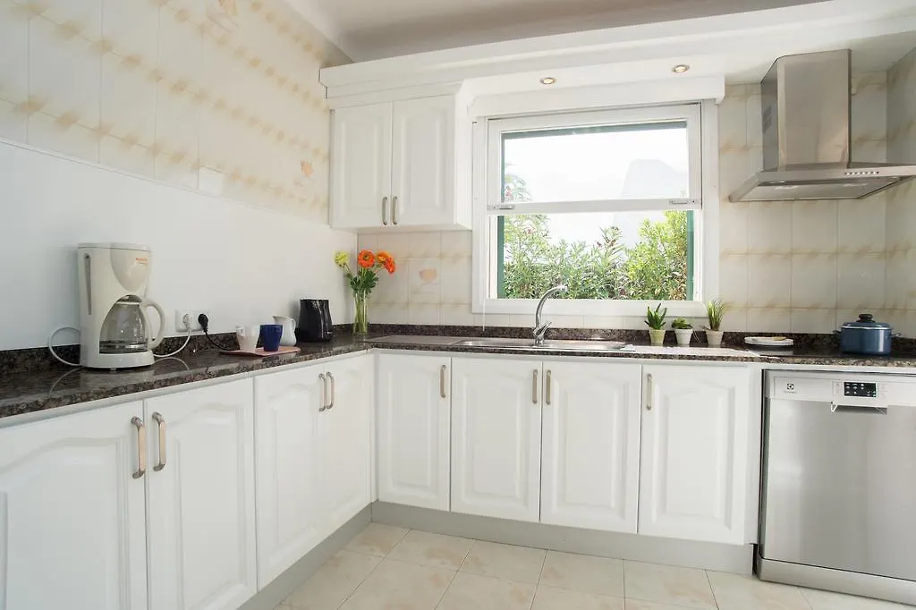 Dos Pinos Holiday home Cala d'Or