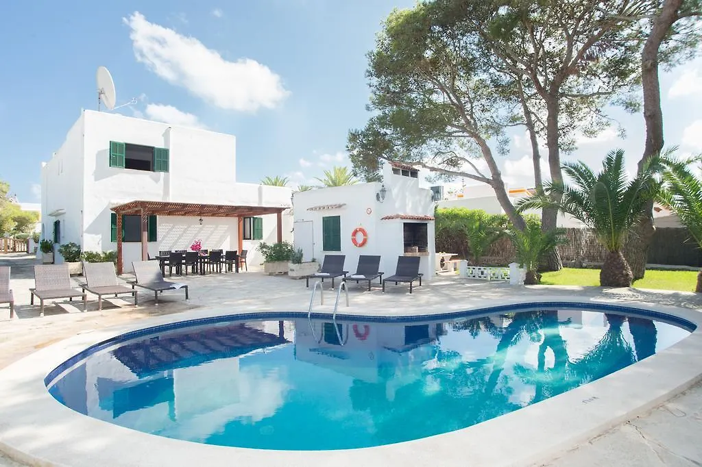 Dos Pinos Holiday home Cala d'Or  0*, Cala d'Or (Mallorca)