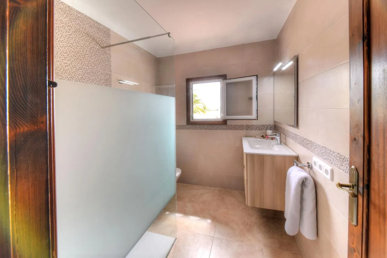Dos Pinos Holiday home Cala d'Or  0*, Cala d'Or (Mallorca) Spain