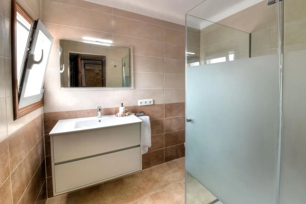 Dos Pinos Holiday home Cala d'Or