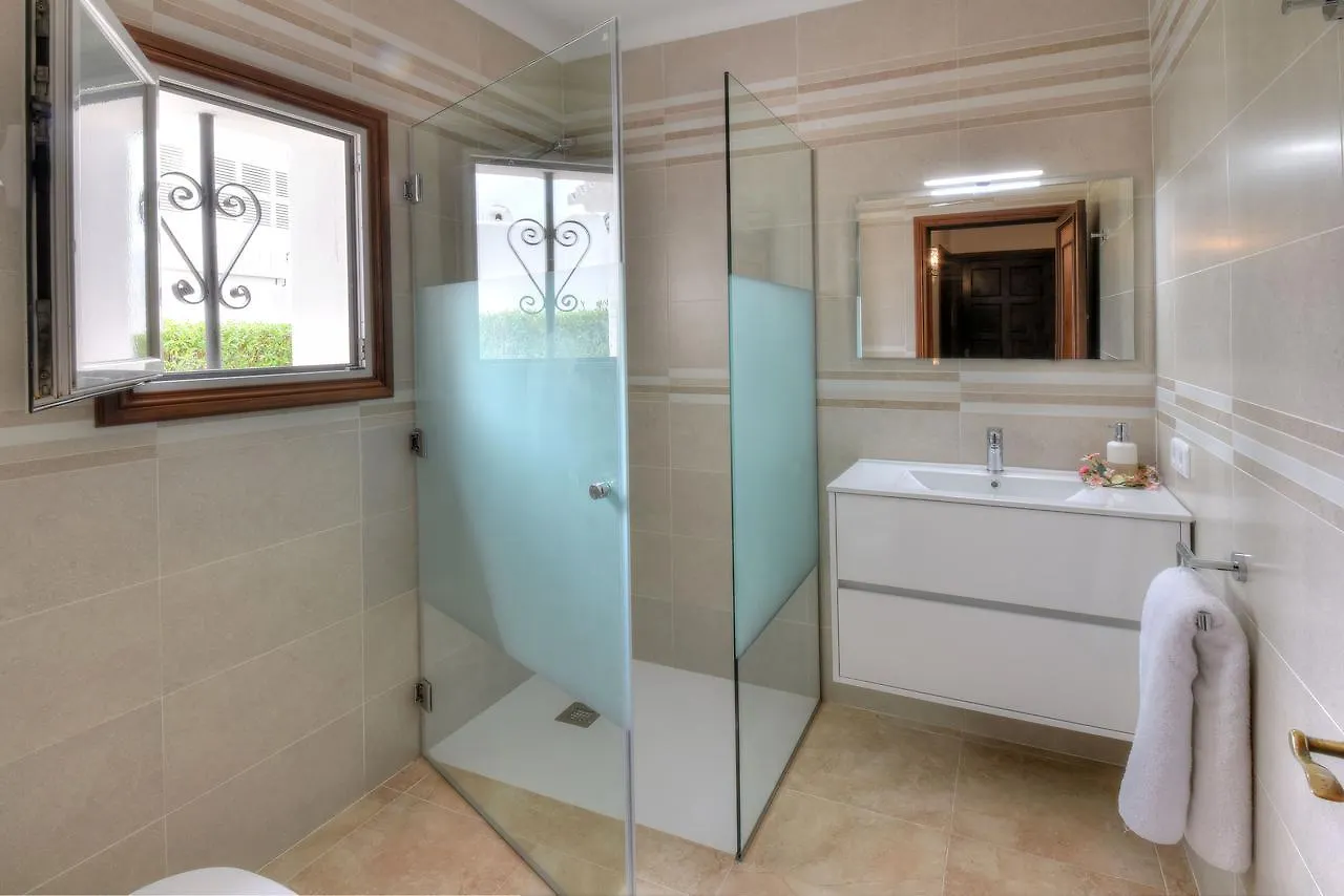 Dos Pinos Holiday home Cala d'Or